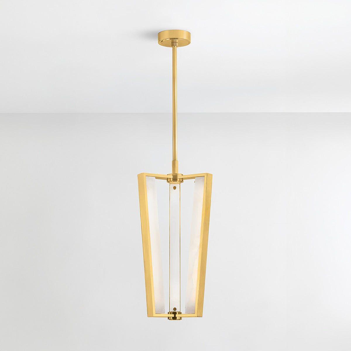 Edgemere 3-Light Pendant