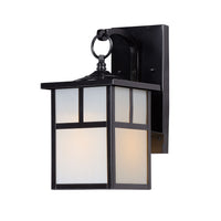 Coldwater 1-Light Outdoor Wall Lantern