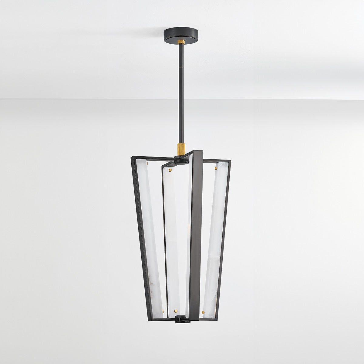 Edgemere 4-Light Pendant