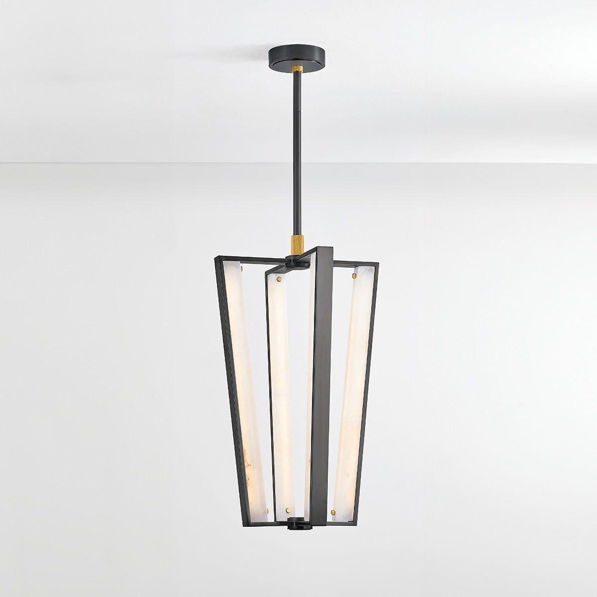 Edgemere 4-Light Pendant