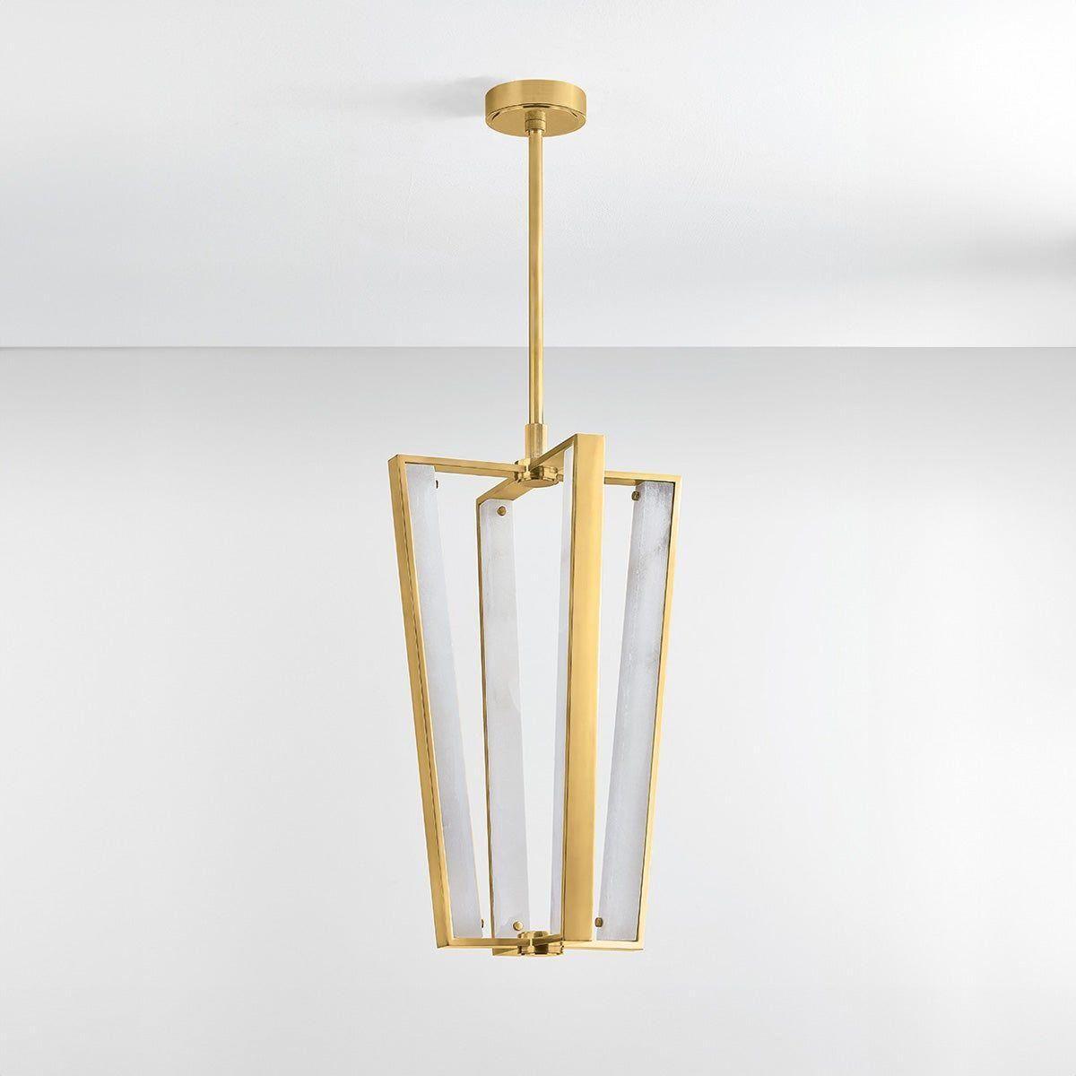 Edgemere 4-Light Pendant