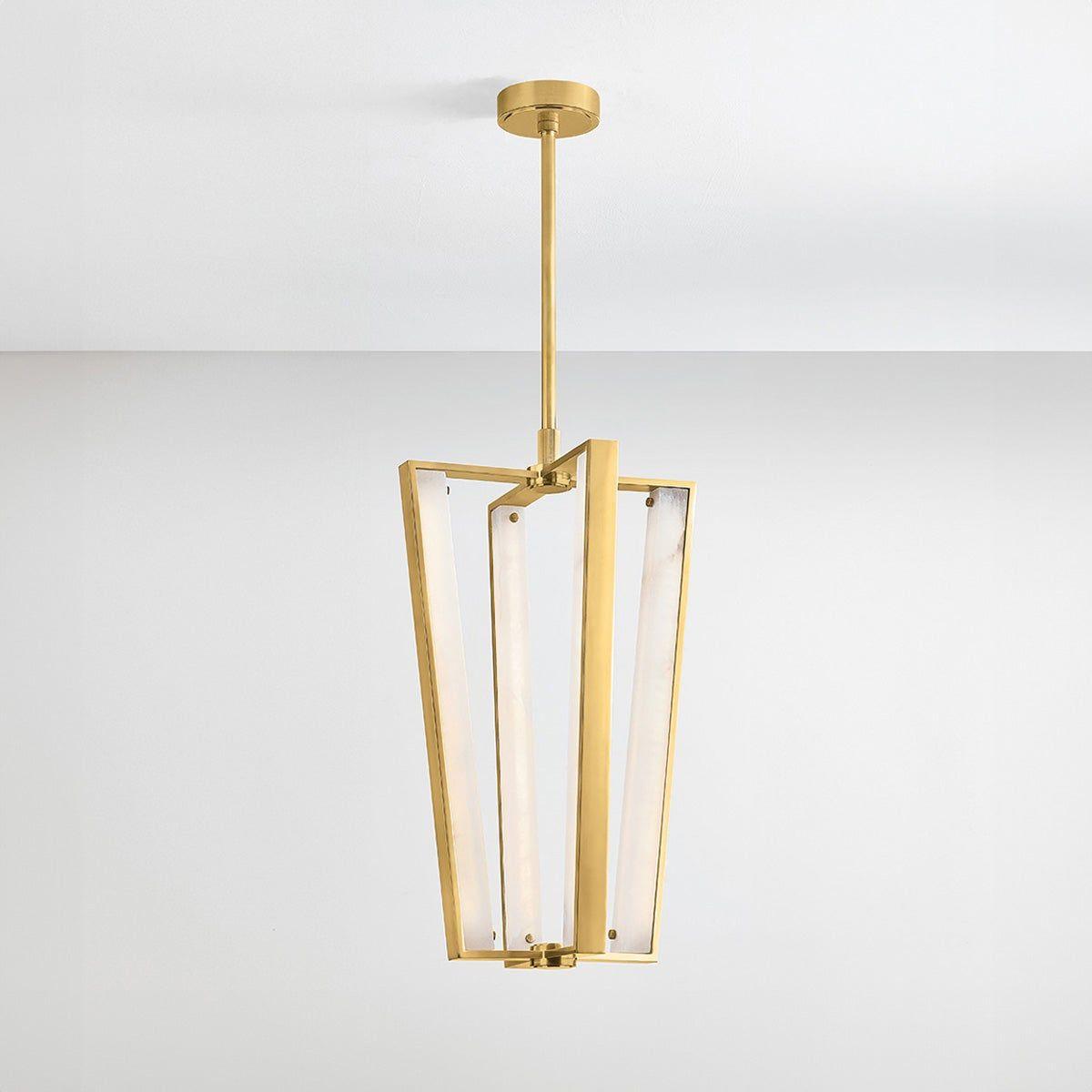 Edgemere 4-Light Pendant