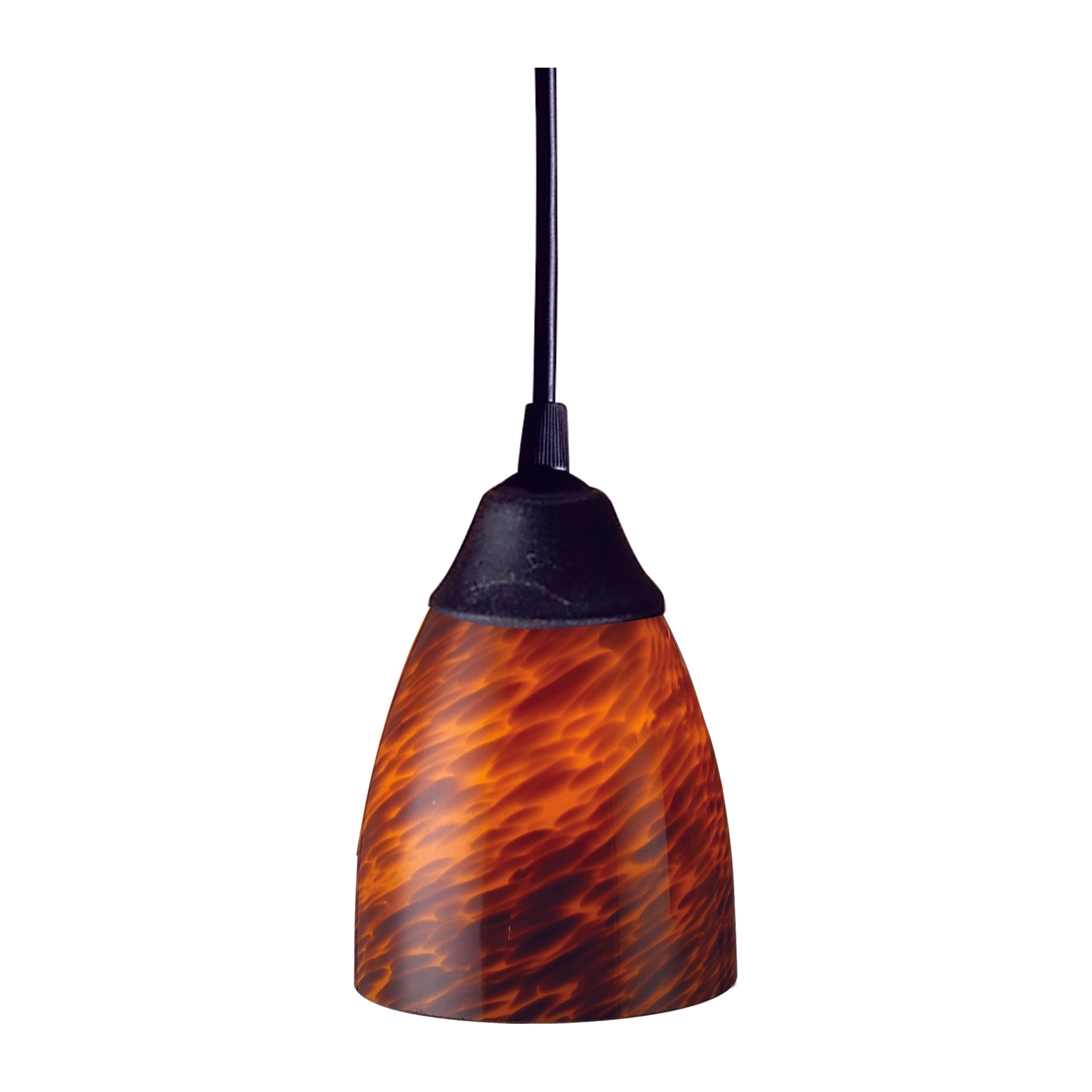 Classico 5" Wide 1-Light Pendant