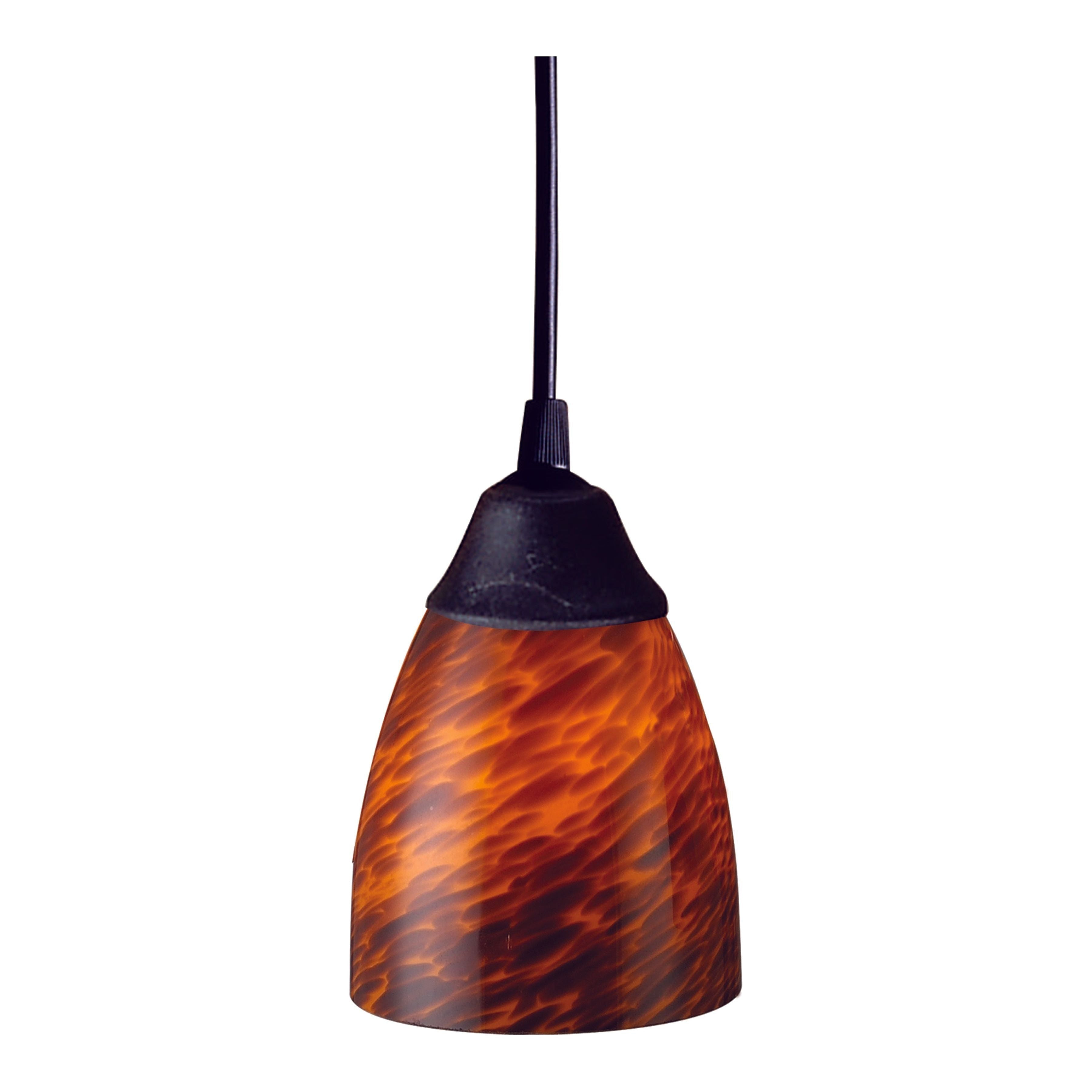 Classico 5" Wide 1-Light Pendant