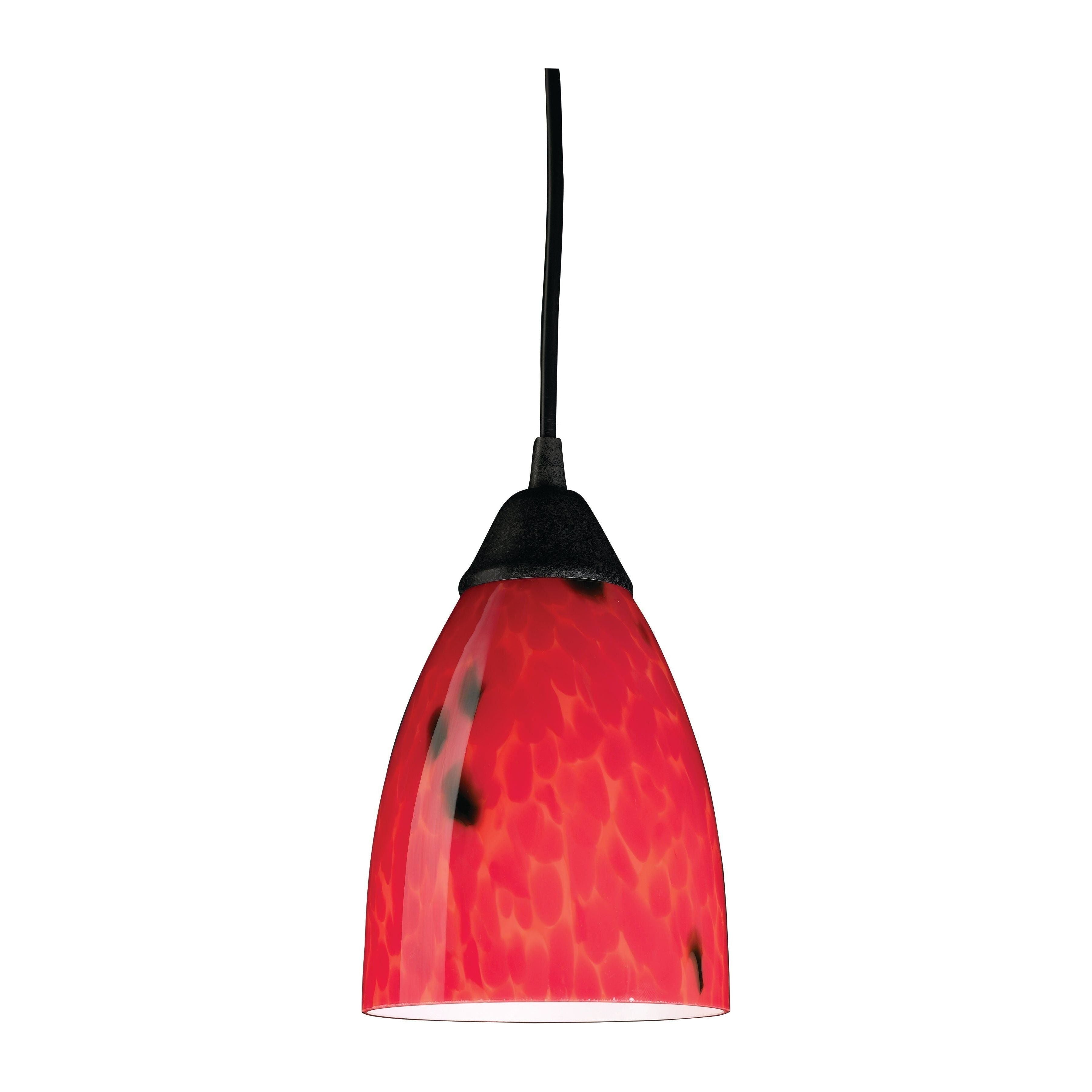 Classico 5" Wide 1-Light Pendant