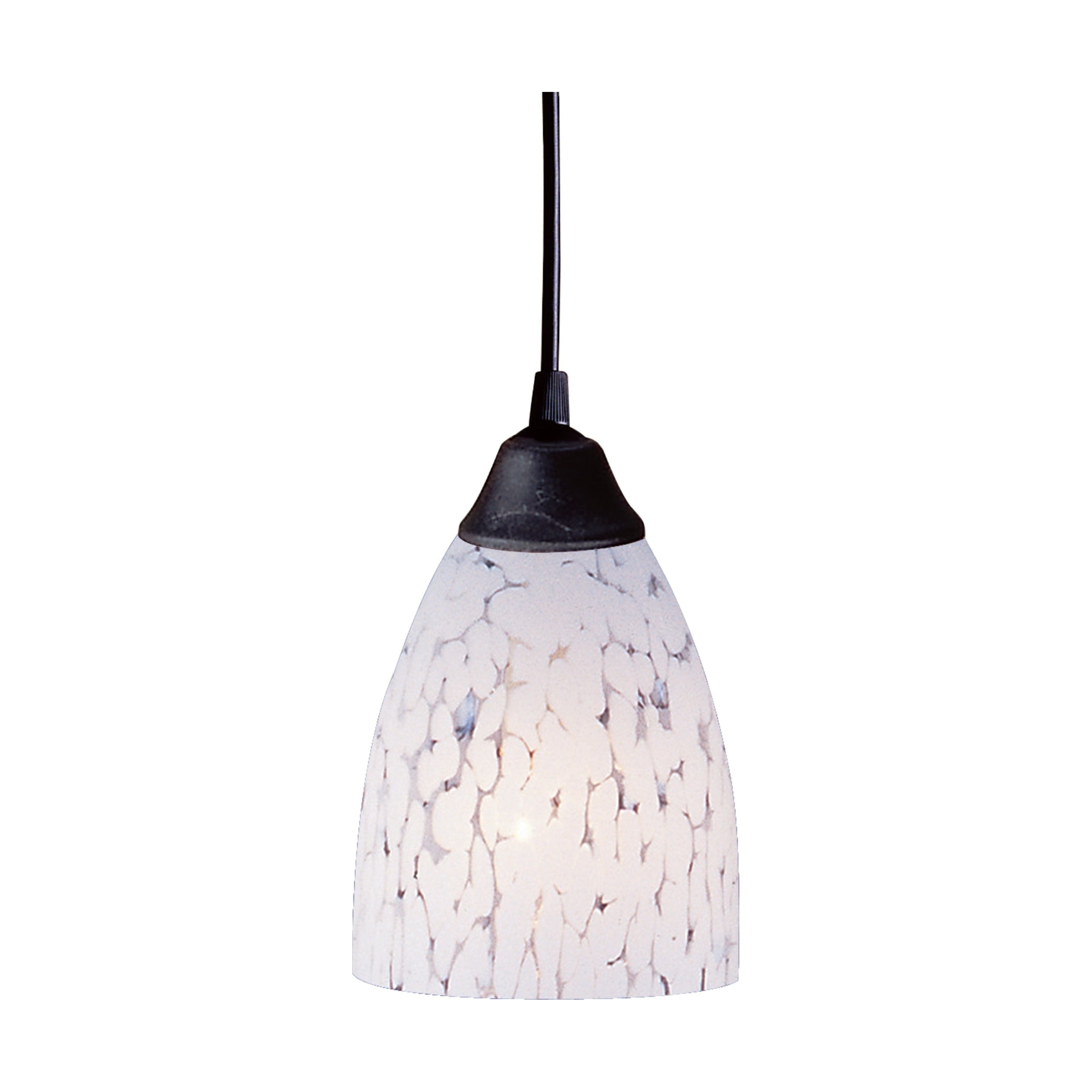 Classico 5" Wide 1-Light Pendant