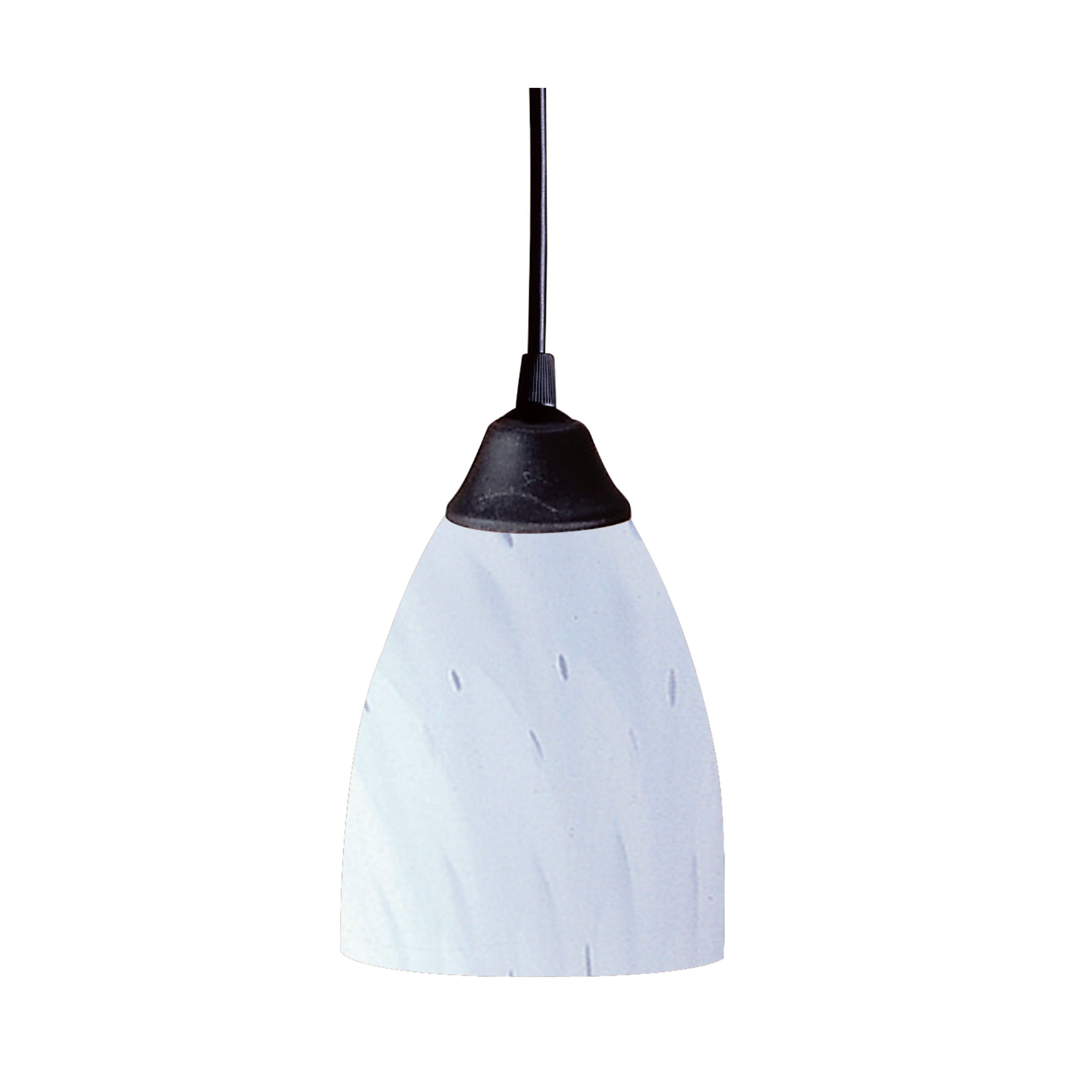 Classico 5" Wide 1-Light Pendant