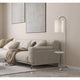 Amira Shelf Floor Lamp