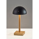 Nash LED Cordless Table Lamp