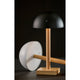 Nash LED Cordless Table Lamp