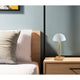 Nash LED Cordless Table Lamp