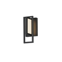Formation VX 10" Outdoor LED Wall Sconce