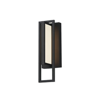 Formation VX 14" Outdoor LED Wall Sconce