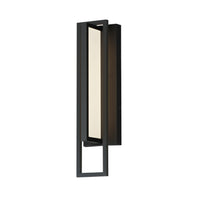 Formation VX 18" Outdoor LED Wall Sconce