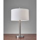 Boulevard Table Lamp