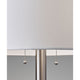 Boulevard Table Lamp