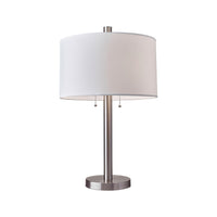 Boulevard Table Lamp