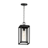 Cabana VX 1-Light Outdoor Hanging Pendant