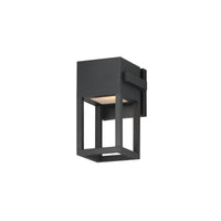 Strand VX 10" Outdoor LED Wall Sconce