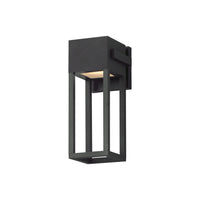 Strand VX 14" Outdoor LED Wall Sconce