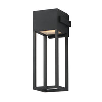 Strand VX 18" Outdoor LED Wall Sconce