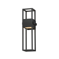 Strand VX 24" Outdoor LED Wall Sconce