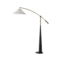 Leroy Arc Lamp