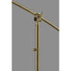 Leroy Arc Lamp
