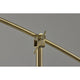 Leroy Arc Lamp