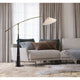 Leroy Arc Lamp