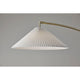 Leroy Arc Lamp