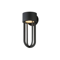 Quayside VX 14" Outdoor LED Wall Sconce