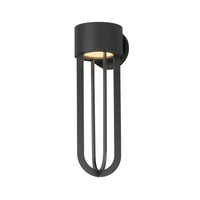 Quayside VX 18" Outdoor LED Wall Sconce