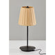 Andy LED Cordles Table Lamp