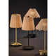 Andy LED Cordles Table Lamp