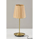 Andy LED Cordles Table Lamp