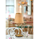 Andy LED Cordles Table Lamp
