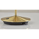 Andy LED Cordles Table Lamp