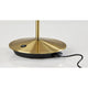 Andy LED Cordles Table Lamp