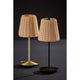 Andy LED Cordles Table Lamp