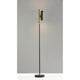 Vega LED Torchiere