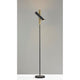 Vega LED Torchiere