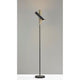 Vega LED Torchiere