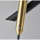 Vega LED Torchiere