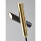 Vega LED Torchiere