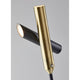 Vega LED Torchiere