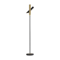 Vega LED Torchiere