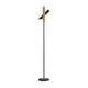 Vega LED Torchiere