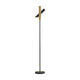 Vega LED Torchiere