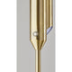 Vega LED Torchiere